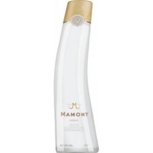Водка Мамонт 0.5 л